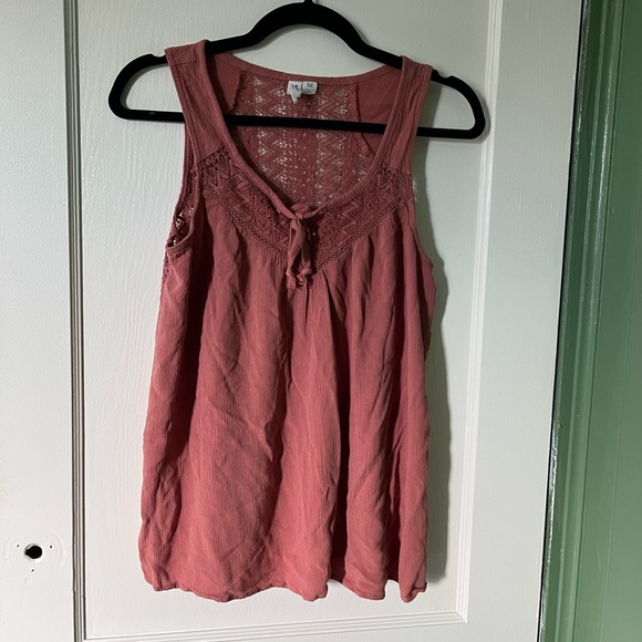 Tops - Tank top size M